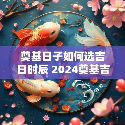 奠基日子如何选吉日时辰 2025奠基吉日