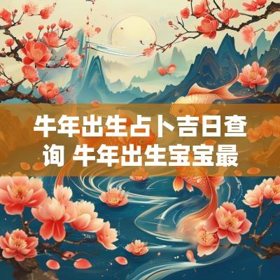 蛇年出生占卜吉日查询 蛇年出生宝宝最佳时辰