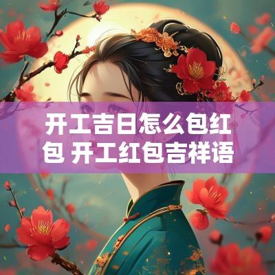 开工吉日怎么包红包 开工红包吉祥语