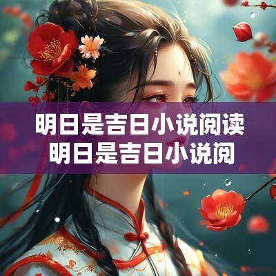 明日是吉日小说阅读 明日是吉日小说阅读全文