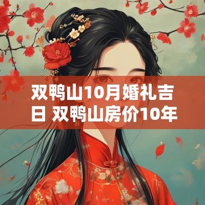 双鸭山10月婚礼吉日 双鸭山房价10年