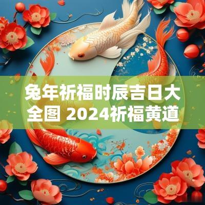 蛇年祈福时辰吉日大全图 2025祈福黄道吉日时辰