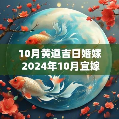 10月黄道吉日婚嫁 2025年10月宜嫁娶的黄道吉日