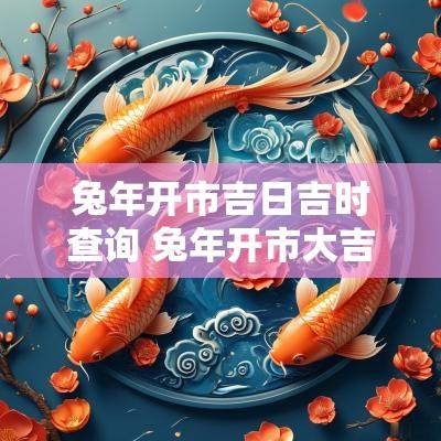 蛇年开市吉日吉时查询 蛇年开市大吉