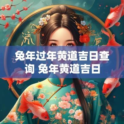 蛇年过年黄道吉日查询 蛇年黄道吉日