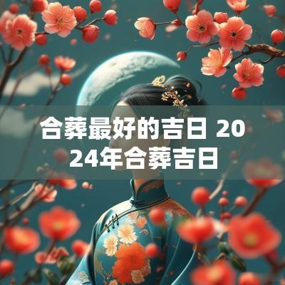 合葬最好的吉日 2025年合葬吉日