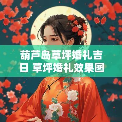 葫芦岛草坪婚礼吉日 草坪婚礼效果图