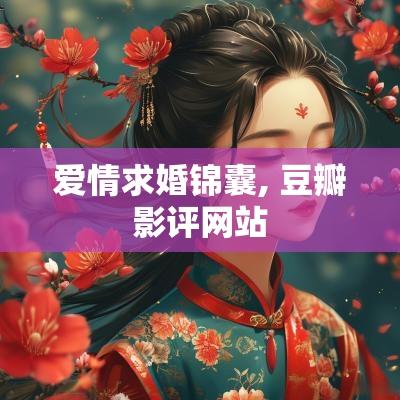 爱情求婚锦囊, 豆瓣影评网站