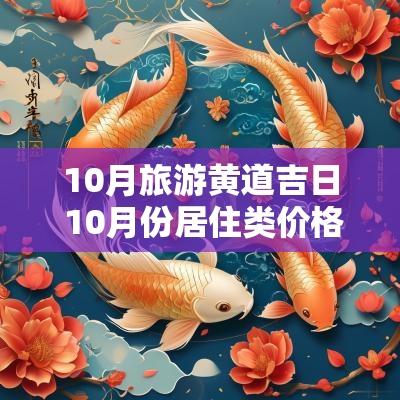 10月旅游黄道吉日 10月份居住类价格与去年持平
