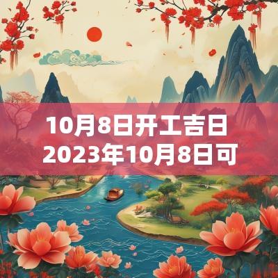 10月8日开工吉日 2025年10月8日可以开工装修吗