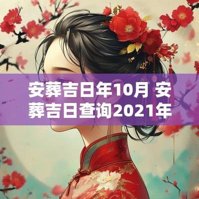 安葬吉日年10月 安葬吉日查询2025年10月