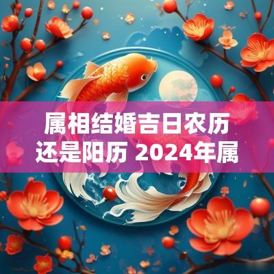 属相结婚吉日农历还是阳历 2025年属牛结婚上等吉日农历