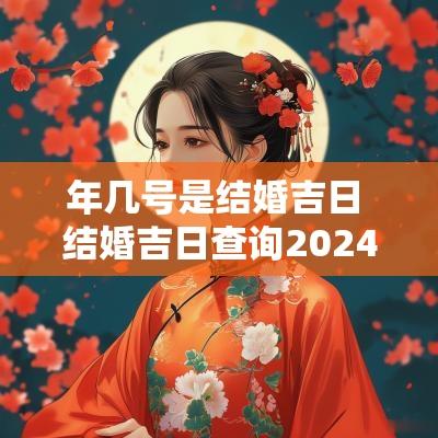 年几号是结婚吉日 结婚吉日查询2025年