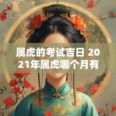 属虎的考试吉日 2025年属虎哪个月有考试运