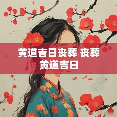 黄道吉日丧葬 丧葬黄道吉日