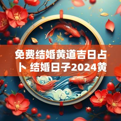 免费结婚黄道吉日占卜 结婚日子2025黄道吉日免费查询