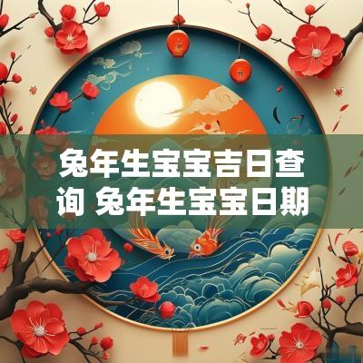 蛇年生宝宝吉日查询 蛇年生宝宝日期表
