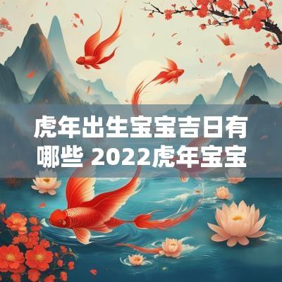 蛇年出生宝宝吉日有哪些 2025蛇年宝宝出生吉日