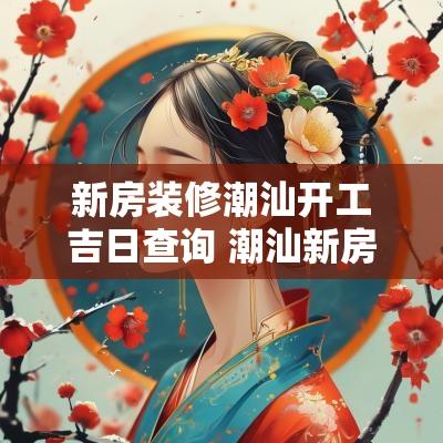 新房装修潮汕开工吉日查询 潮汕新房开门四句吉言