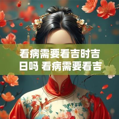 看病需要看吉时吉日吗 看病需要看吉时吉日吗女生