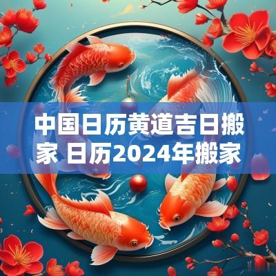 中国日历黄道吉日搬家 日历2025年搬家黄道吉日