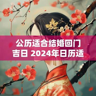 公历适合结婚回门吉日 2025年日历适合结婚的日子