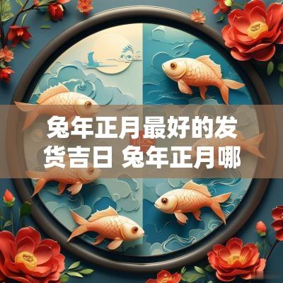 蛇年正月最好的发货吉日 蛇年正月哪天开业好