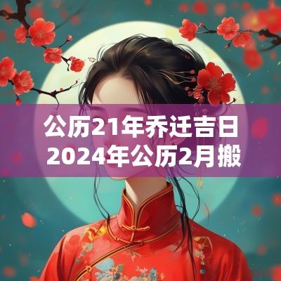 公历21年乔迁吉日 2025年公历2月搬家黄道吉日查询