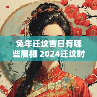 蛇年迁坟吉日有哪些属相 2025迁坟时哪些属相不能去