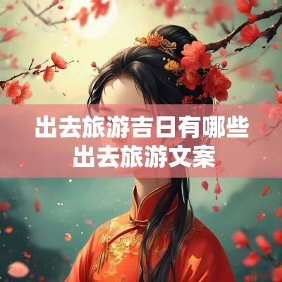 出去旅游吉日有哪些 出去旅游文案