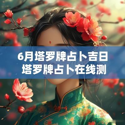 6月塔罗牌占卜吉日 塔罗牌占卜在线测试