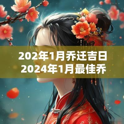 202年1月乔迁吉日 2025年1月最佳乔迁吉日吉时
