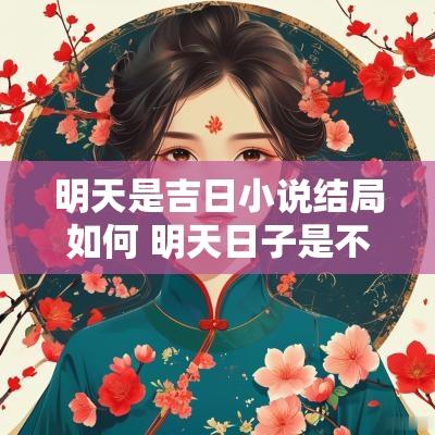 明天是吉日小说结局如何 明天日子是不是吉日