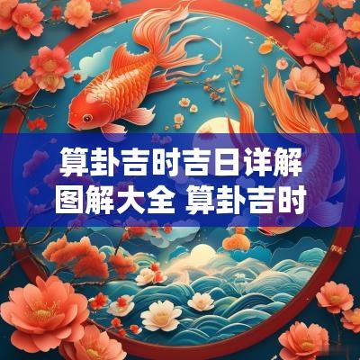 算卦吉时吉日详解图解大全 算卦吉时吉日详解图解大全下载