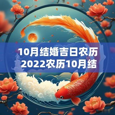 10月结婚吉日农历 2025农历10月结婚黄道吉日查询