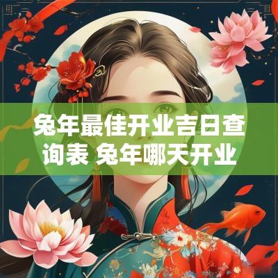 蛇年最佳开业吉日查询表 蛇年哪天开业最好