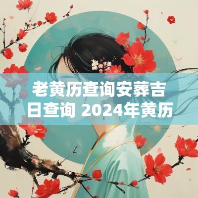 老黄历查询安葬吉日查询 2025年黄历安葬吉日