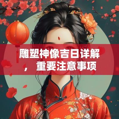 雕塑神像吉日详解， 重要注意事项