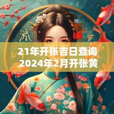 21年开张吉日查询 2025年2月开张黄道吉日查询