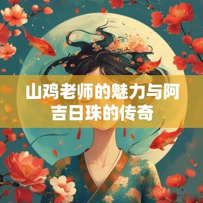 山鸡老师的魅力与阿吉日珠的传奇