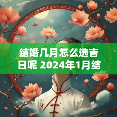 结婚几月怎么选吉日呢 2025年1月结婚吉日选择