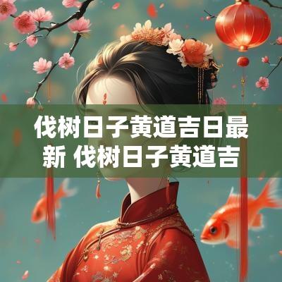 伐树日子黄道吉日最新 伐树日子黄道吉日最新11月