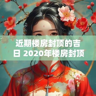 近期楼房封顶的吉日 2025年楼房封顶吉日