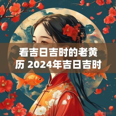 看吉日吉时的老黄历 2025年吉日吉时老黄历查询