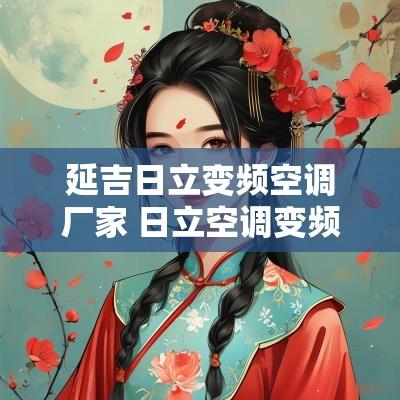 延吉日立变频空调厂家 日立空调变频板价格