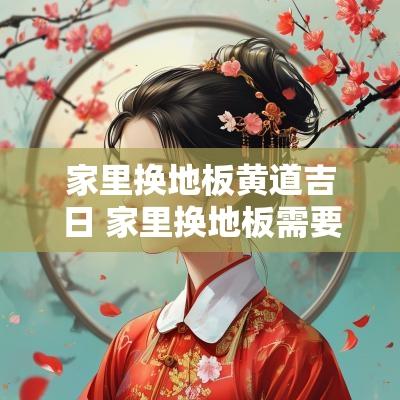 家里换地板黄道吉日 家里换地板需要多长时间