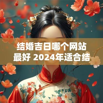 结婚吉日哪个网站最好 2025年适合结婚的黄道吉日