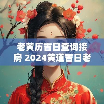 老黄历吉日查询接房 2025黄道吉日老黄历查询