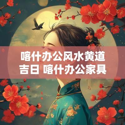 喀什办公风水黄道吉日 喀什办公家具批发市场
