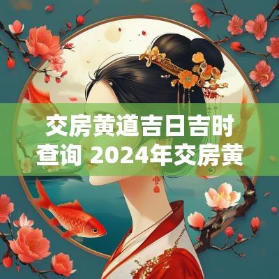 交房黄道吉日吉时查询 2025年交房黄道吉日